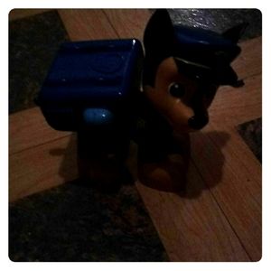 PawPatrol toy